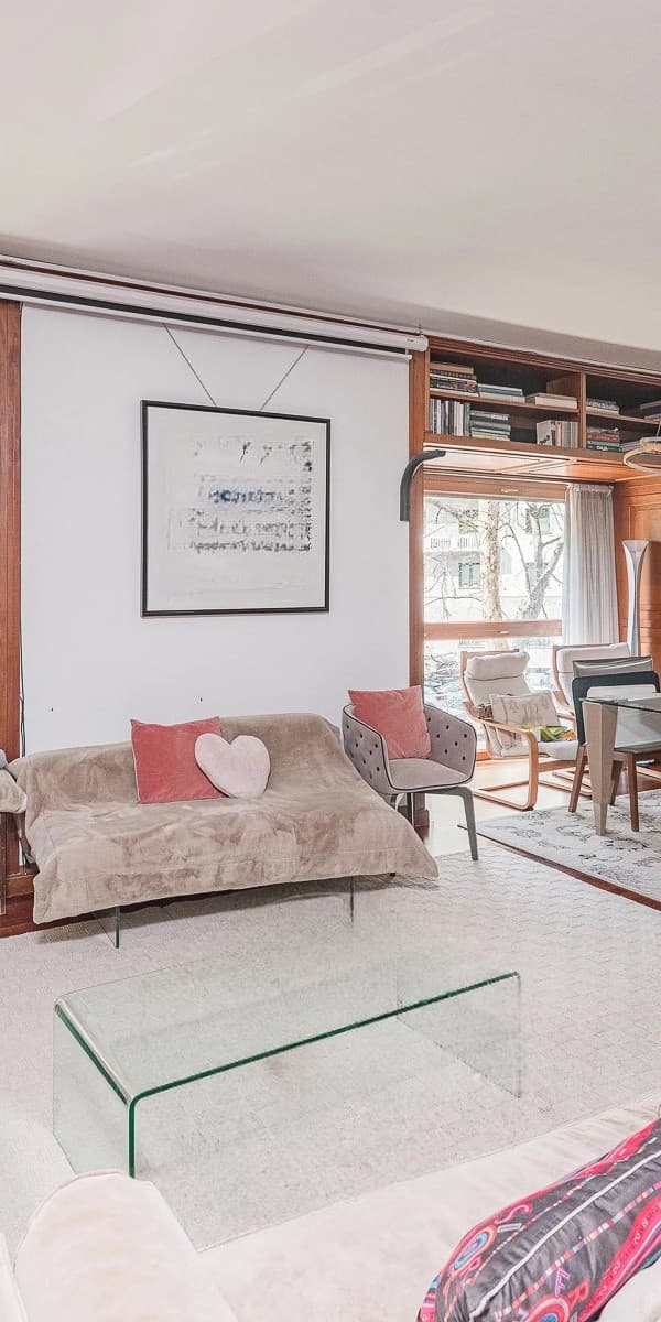 Stylish Apartment in Milano, Lombardy
