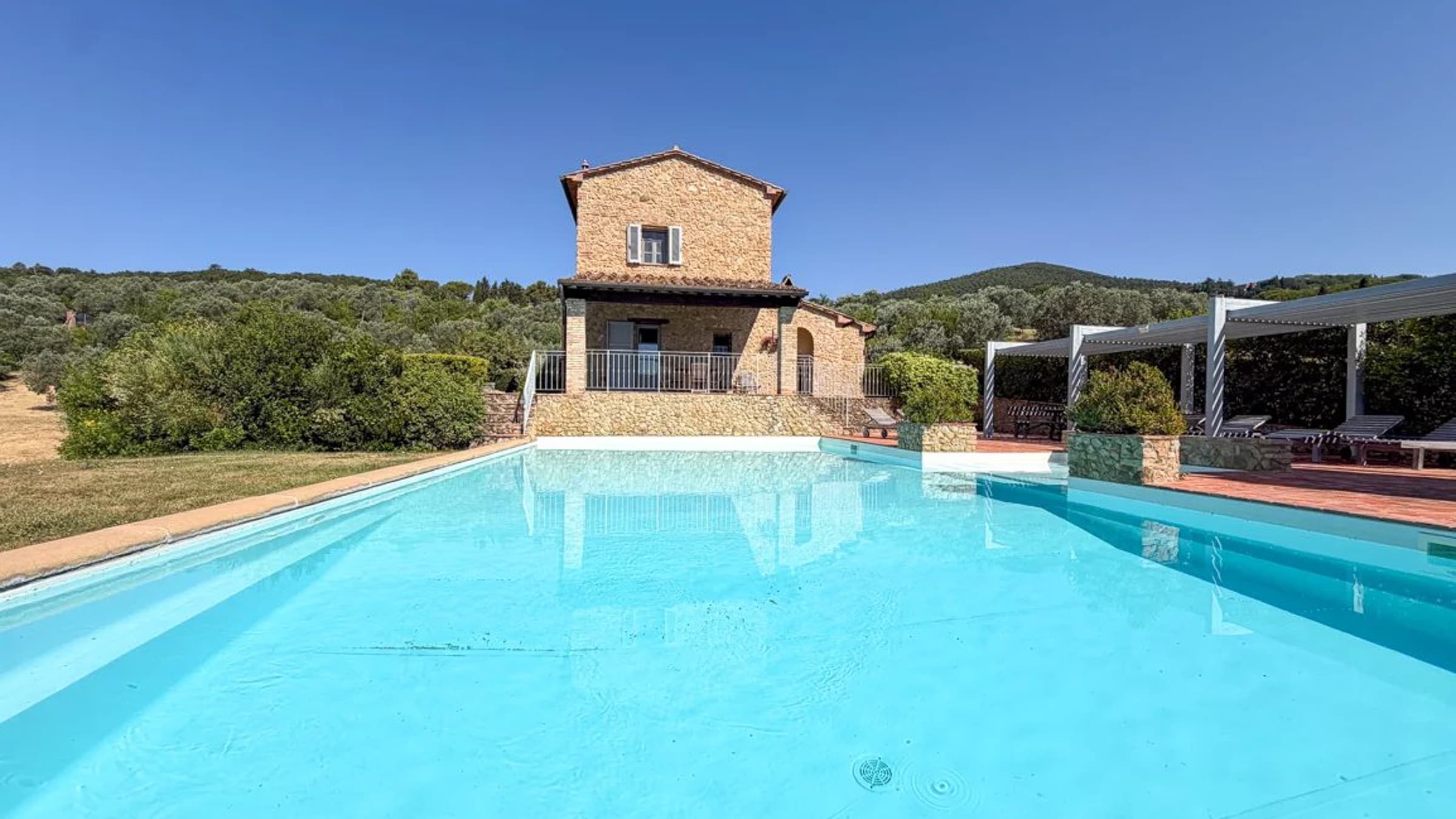 Charming Country House in Lodi, Lombardy with Pool