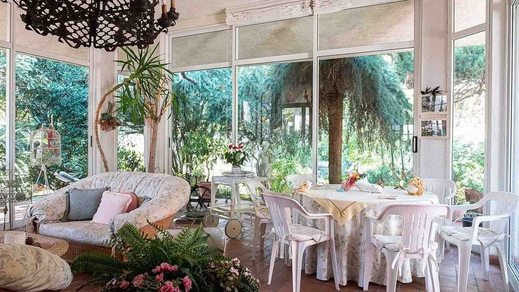 Villa esclusiva 450mq, rifugio di lusso a Cervia