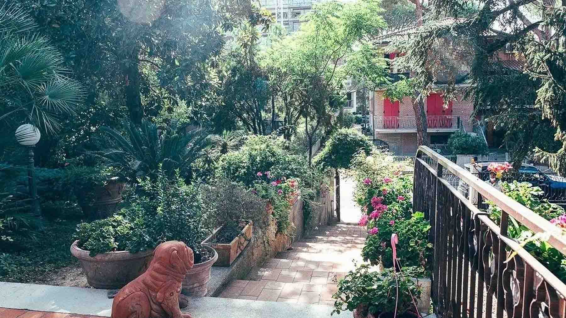 Villa esclusiva 450mq, rifugio di lusso a Cervia
