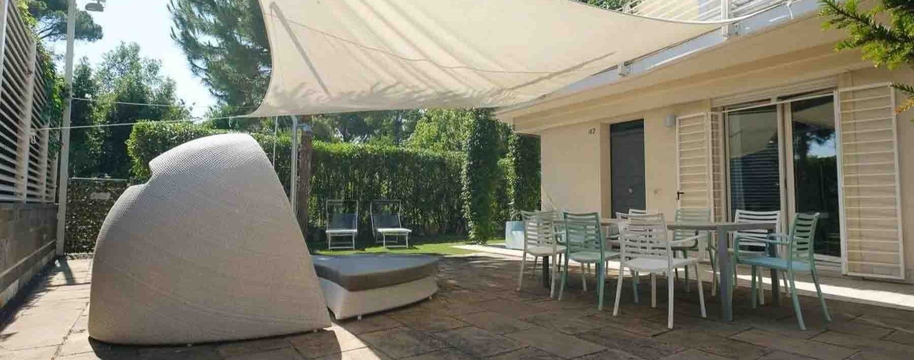 Appartamento esclusivo a Milano Marittima, 110 mq