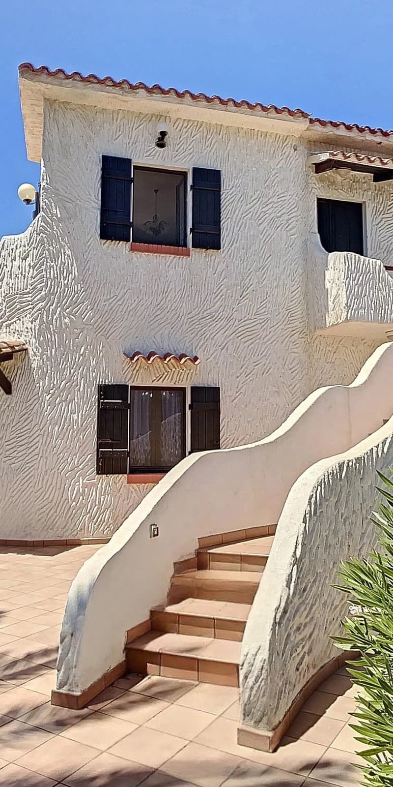 Charming Villa in Santa Margherita di Pula, Sardinia