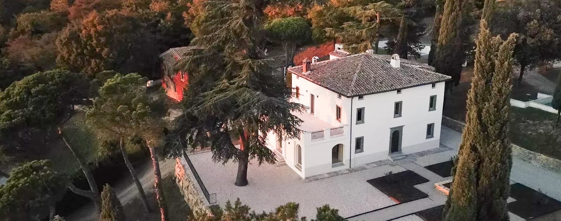 Charming Villa in Lisciano Niccone, Umbria