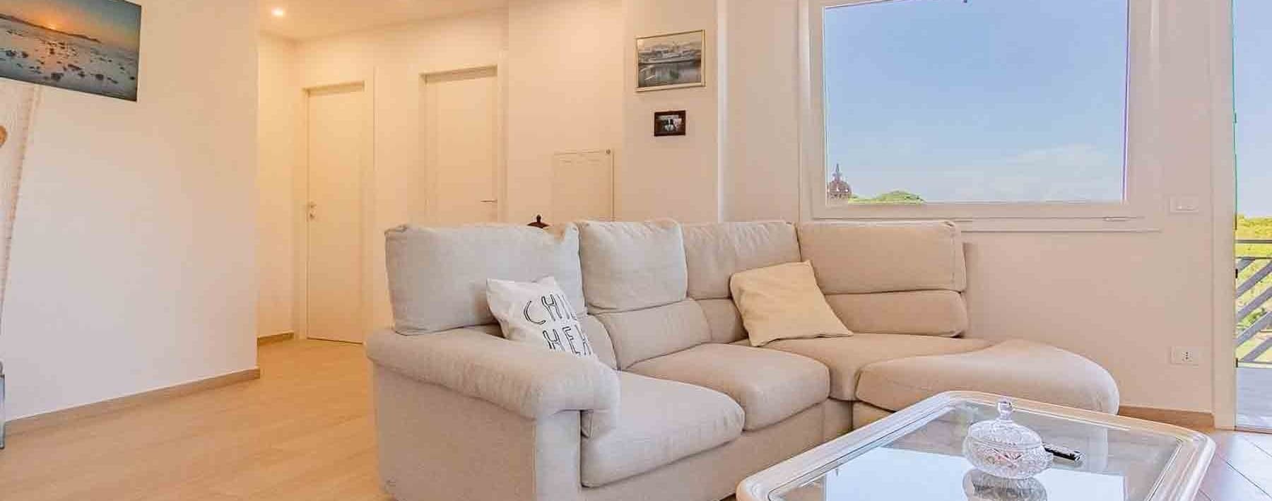 Villa elegante a Livorno, 182 mq di pura serenità