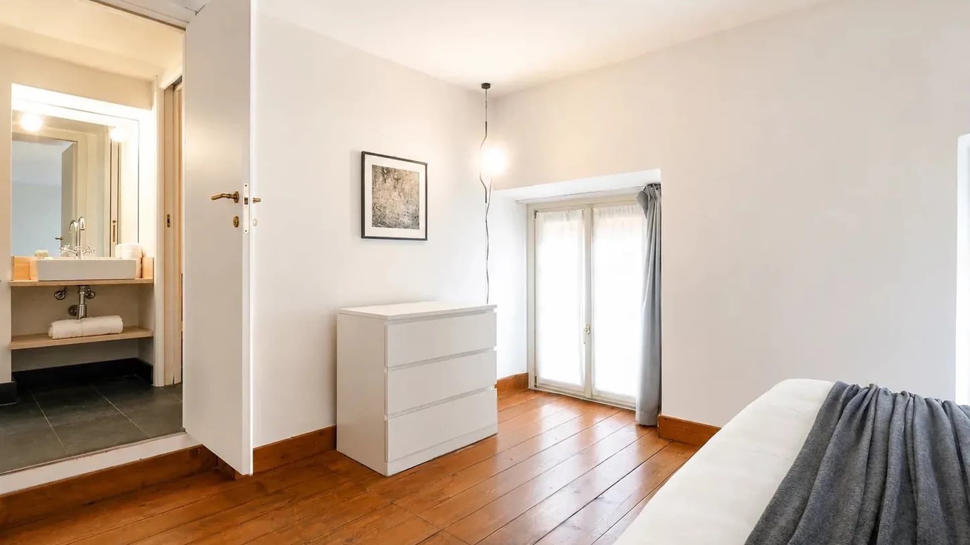 Stylish Apartment in Vibrant Milano, Lombardy