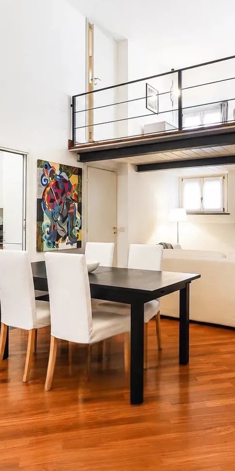 Chic Apartment in Milan, Lombardy