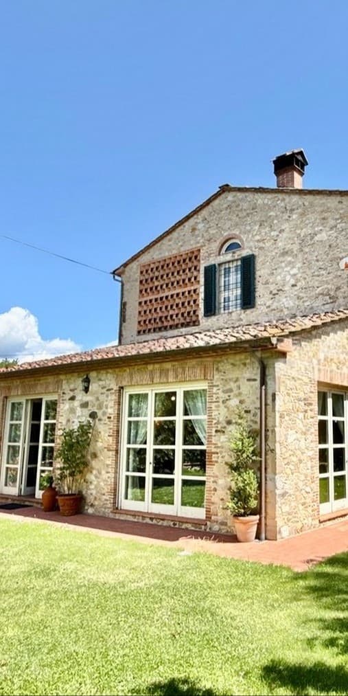 Charming Rustic House in Capannori, Tuscany