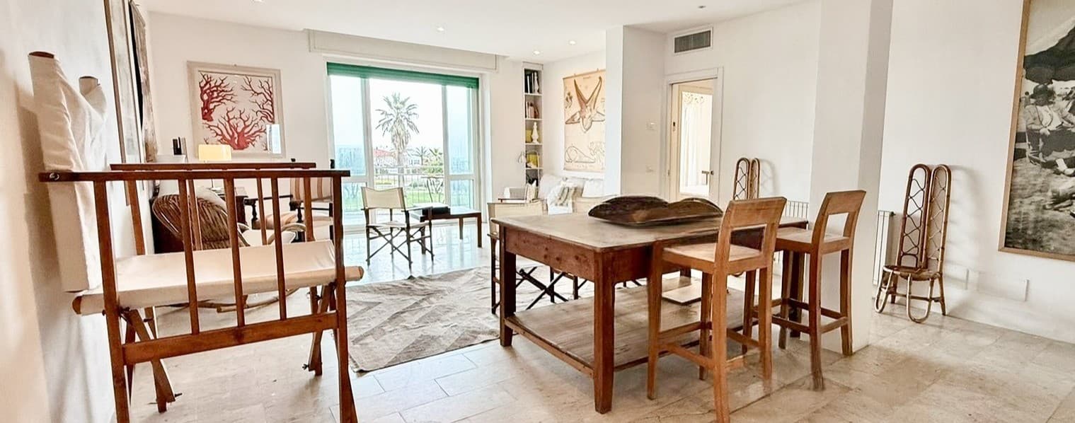 Elegant Apartment in Viareggio, Tuscany
