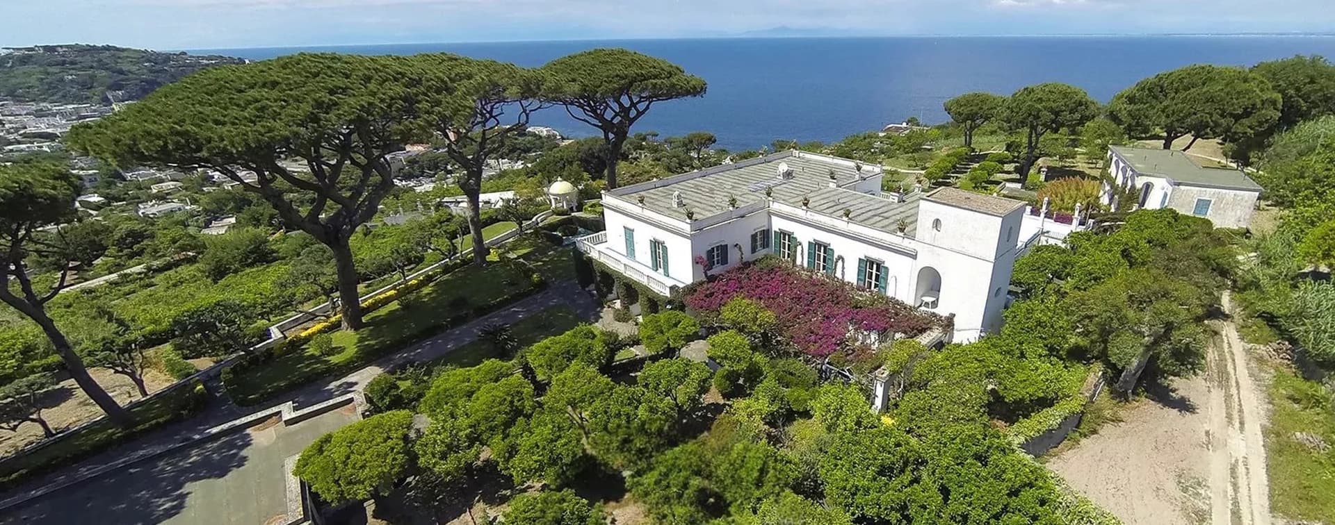 Villa in Ischia, Casamicciola Terme, Campania