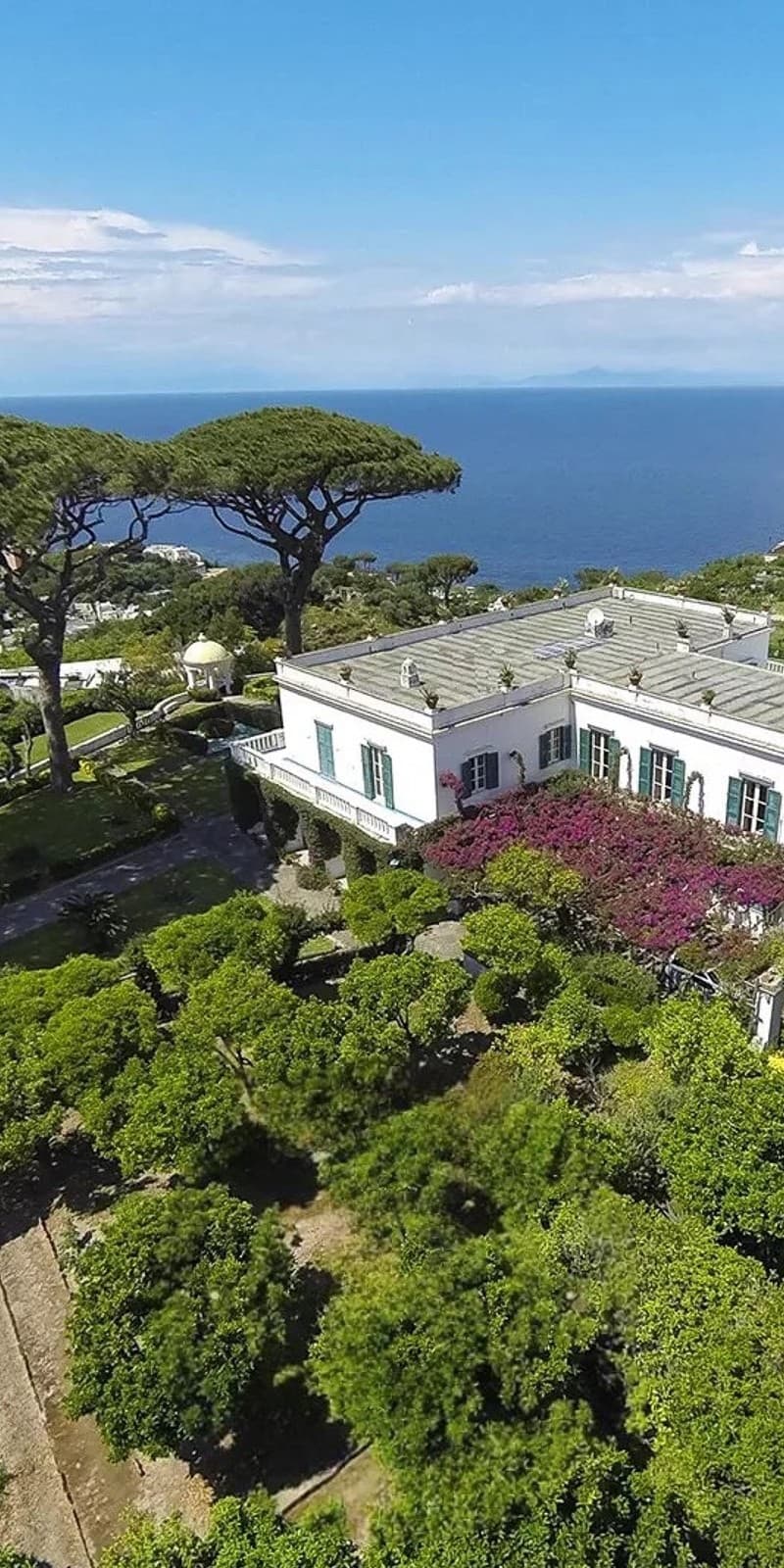 Villa in Ischia, Casamicciola Terme, Campania