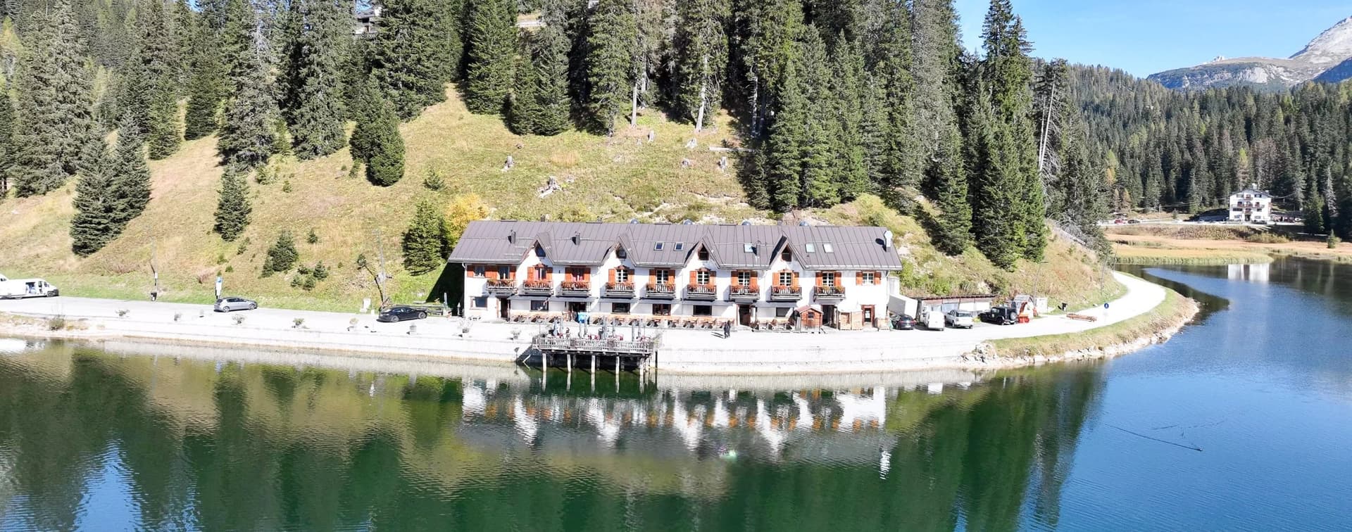 Charming Hotel in Auronzo di Cadore, Veneto