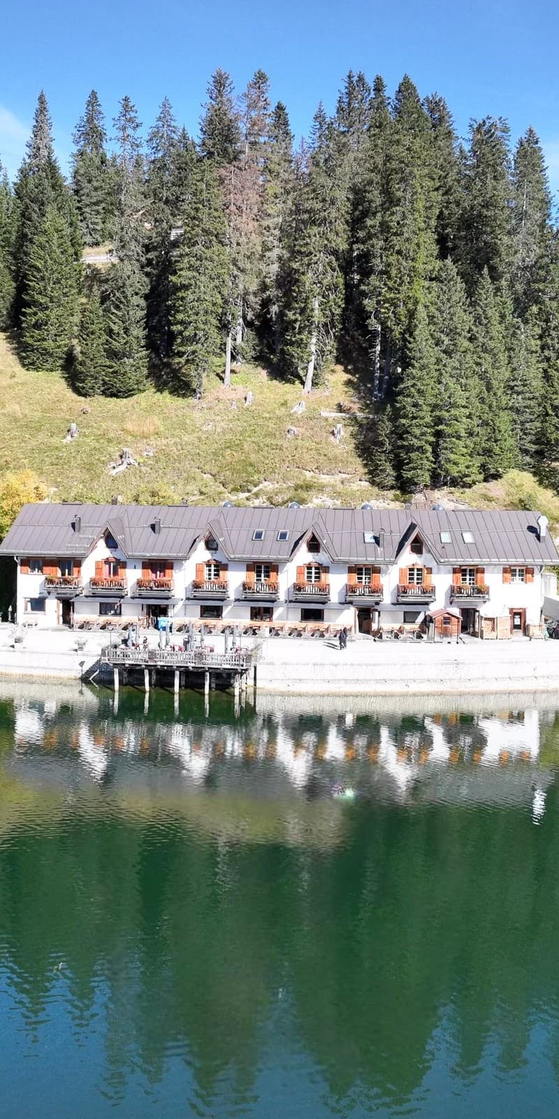 Charming Hotel in Auronzo di Cadore, Veneto