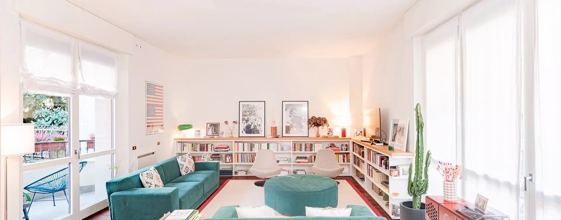 Stylish Apartment in Milano, Lombardy