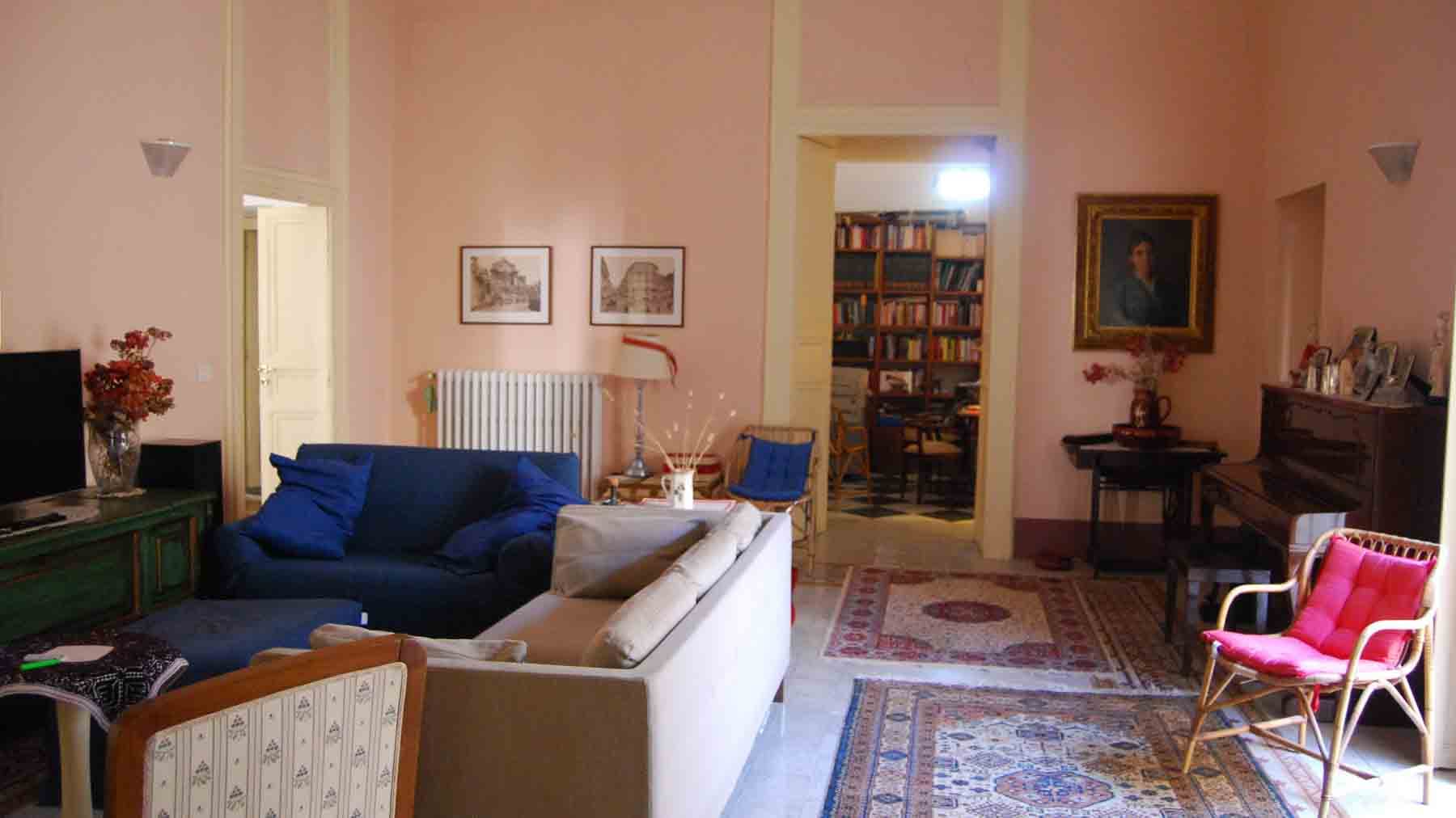 Stylish Apartment in Siracusa, Sicily