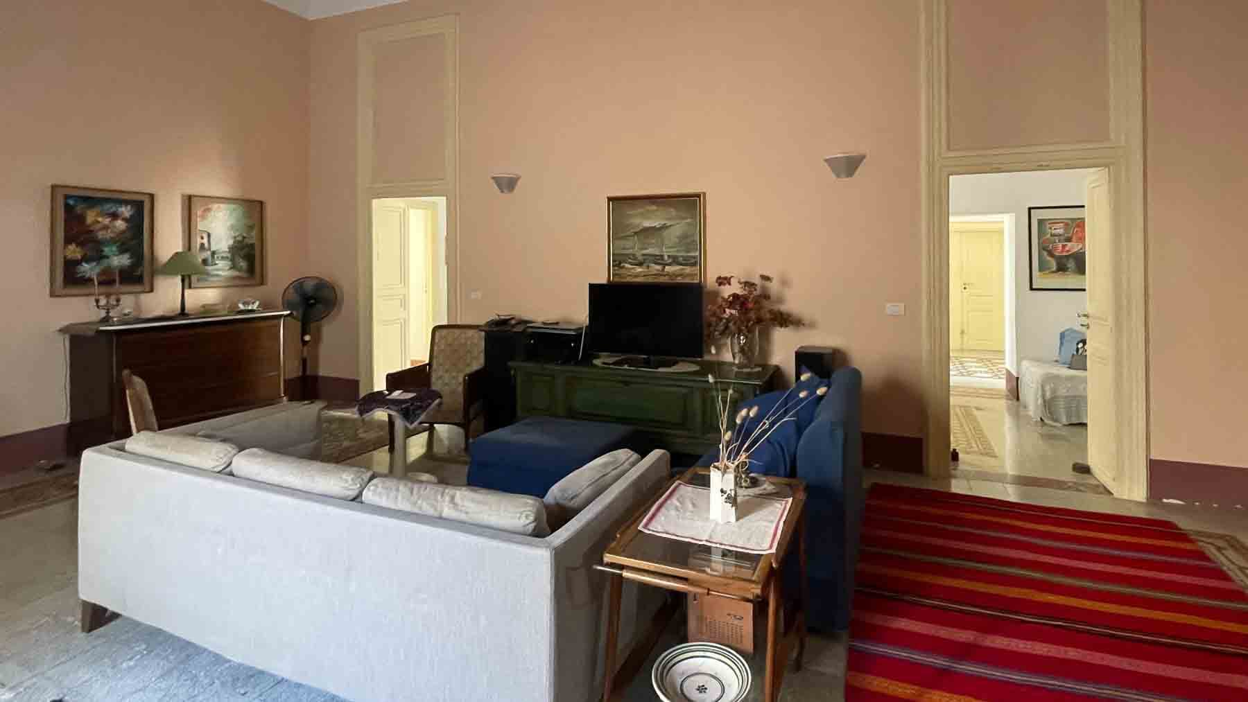 Stylish Apartment in Siracusa, Sicily