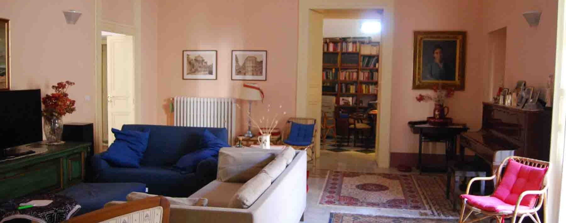 Stylish Apartment in Siracusa, Sicily