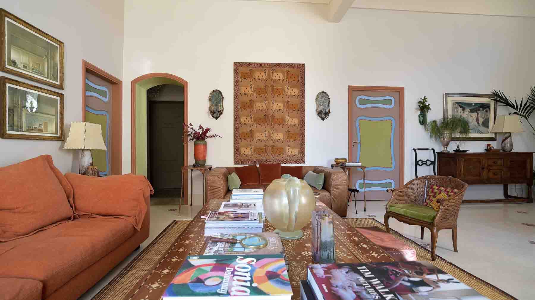 Apartment in Siracusa, Sicily: Coastal Living