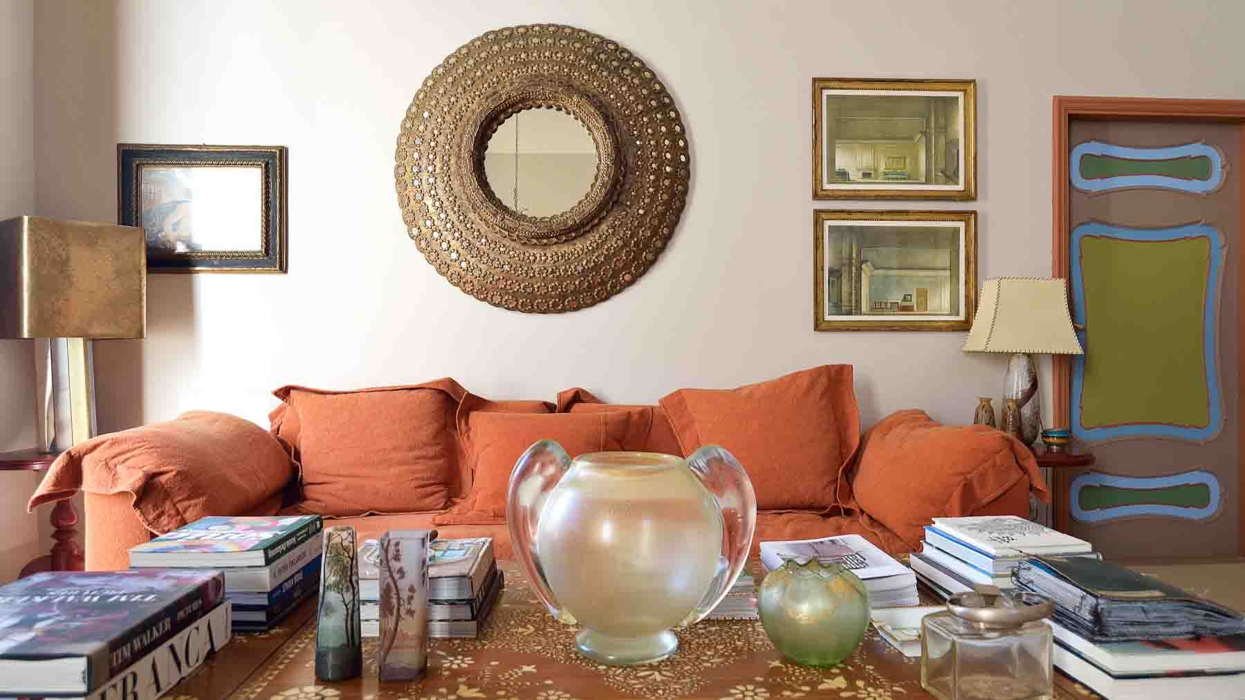 Apartment in Siracusa, Sicily: Coastal Living