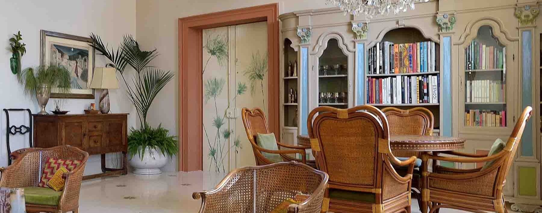 Apartment in Siracusa, Sicily: Coastal Living