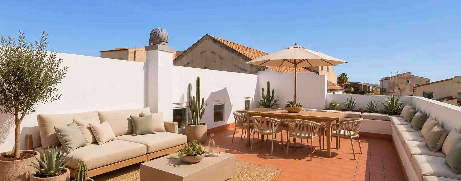 Casa indipendente a Siracusa, 313 mq di storia e arte