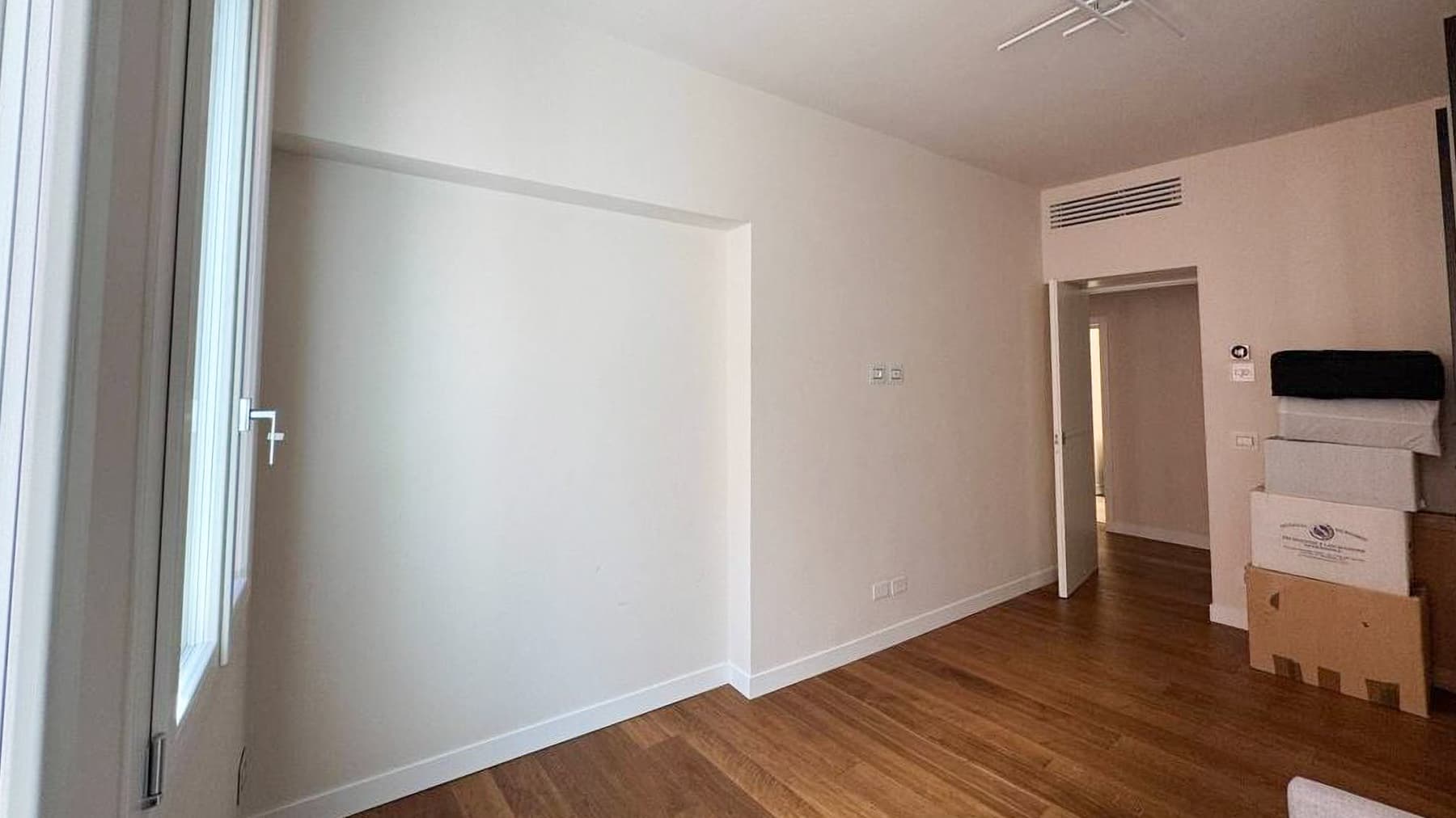 Appartamento elegante 175 mq nel cuore di Venezia