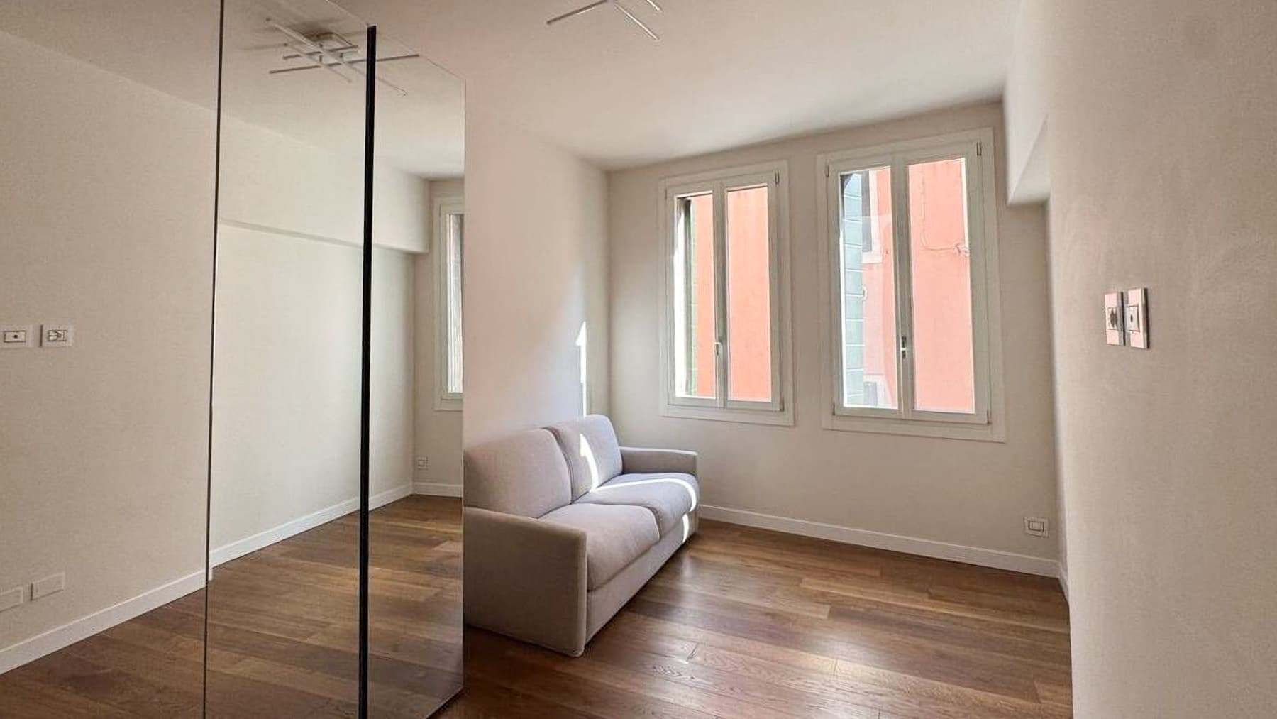 Appartamento elegante 175 mq nel cuore di Venezia