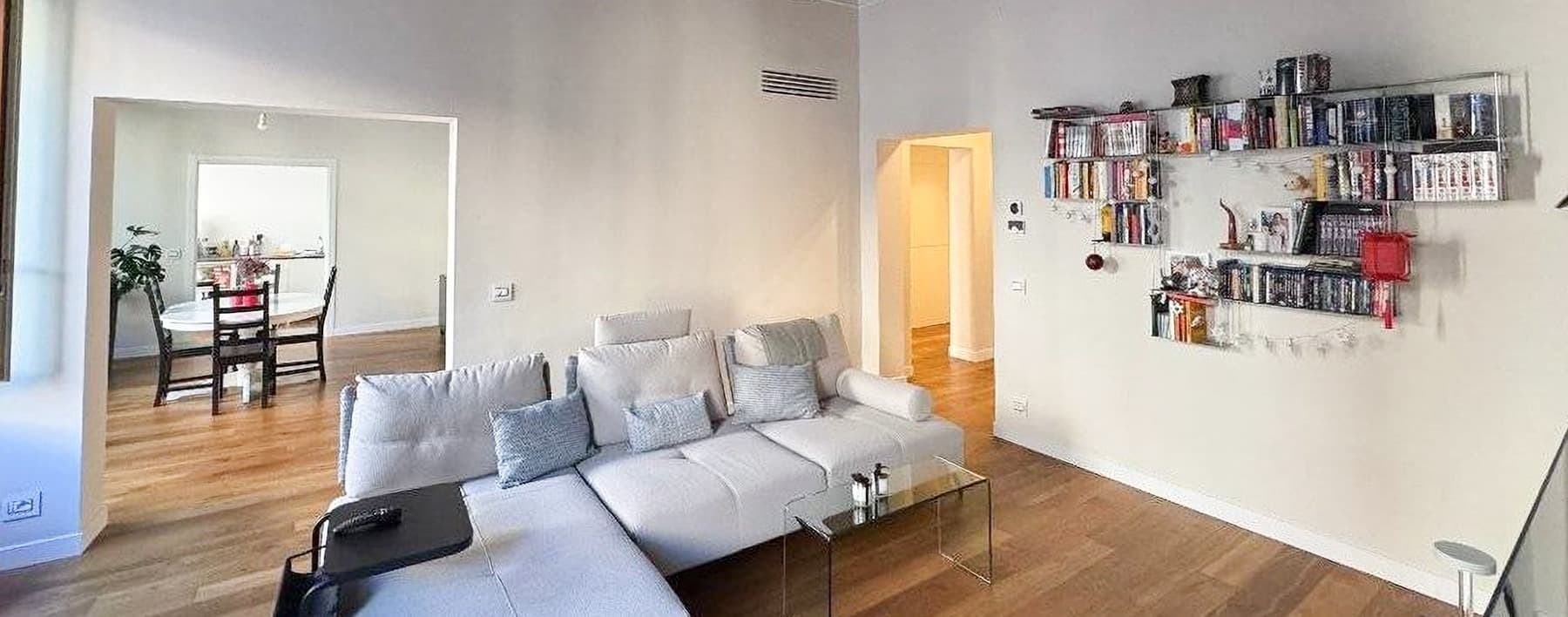 Appartamento elegante 175 mq nel cuore di Venezia