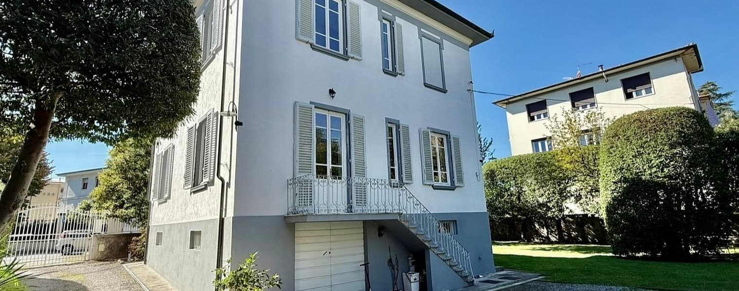 Charming Villa in Lucca, Tuscany