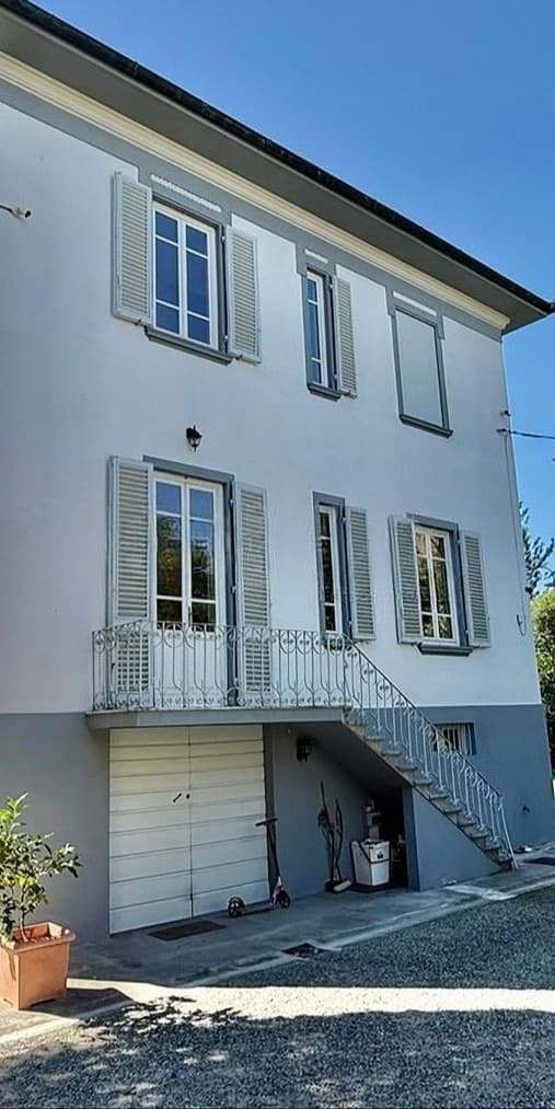 Charming Villa in Lucca, Tuscany