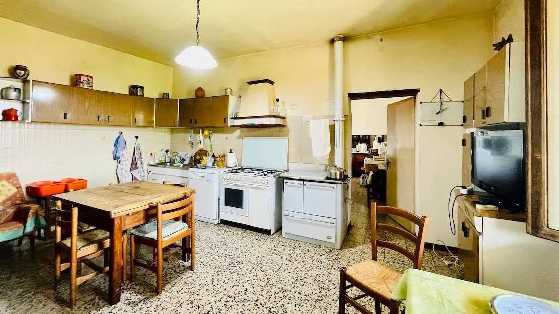 Charming Country House in Buonconvento, Tuscany
