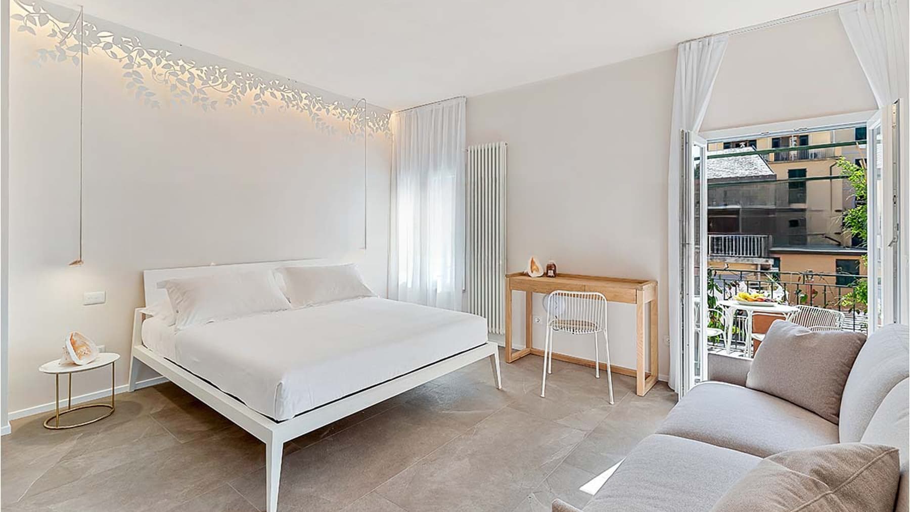 Apartment in Riomaggiore, Cinque Terre - Liguria Charm