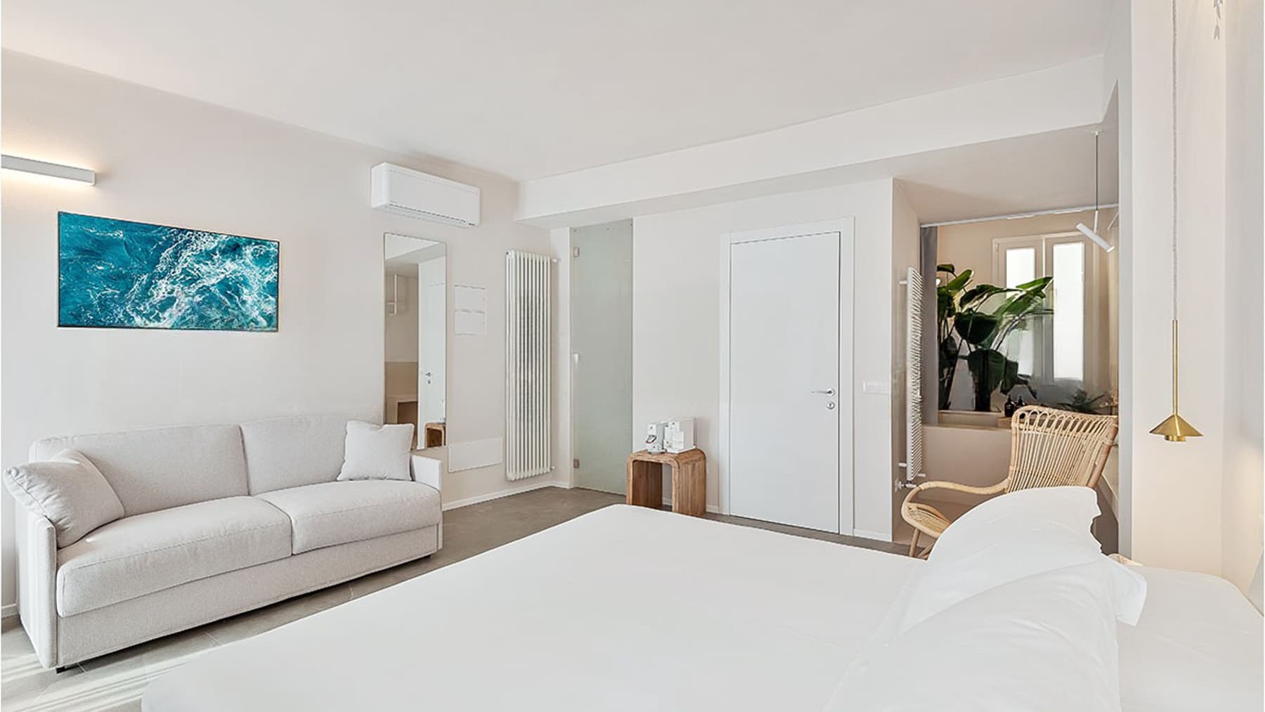 Apartment in Riomaggiore, Cinque Terre - Liguria Charm