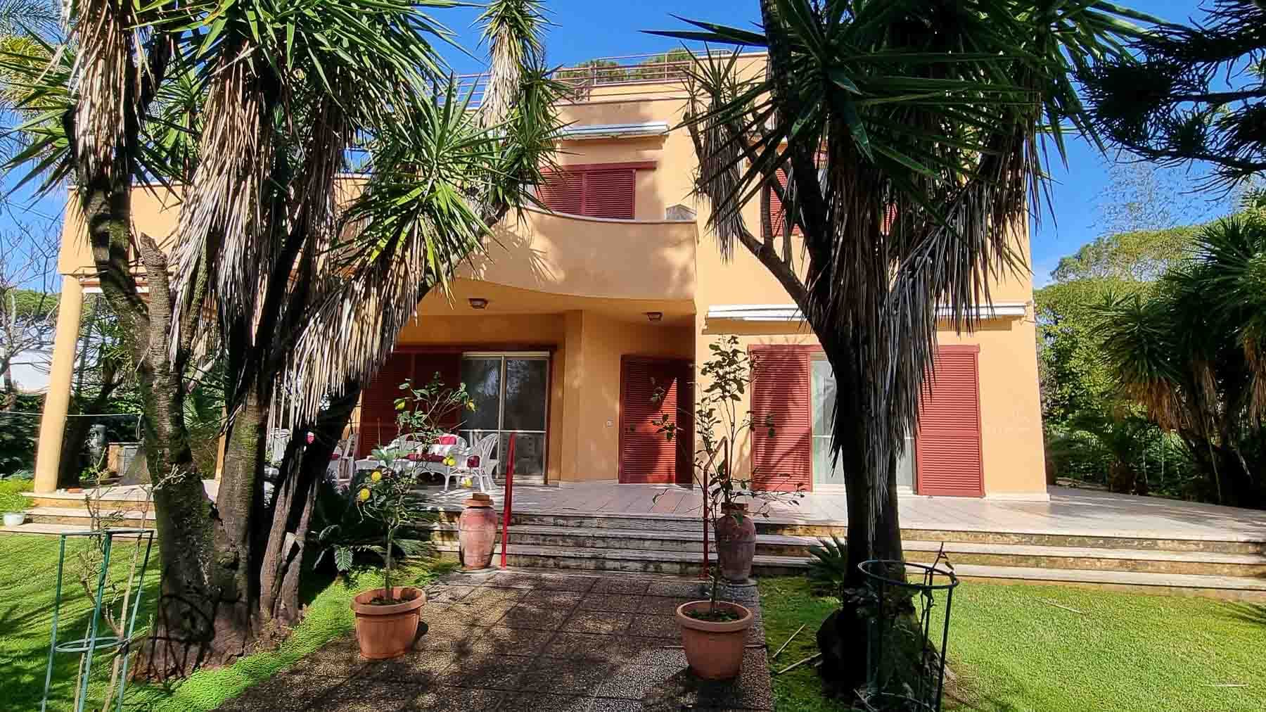 Charming Villa in Calamonaci, Sicily