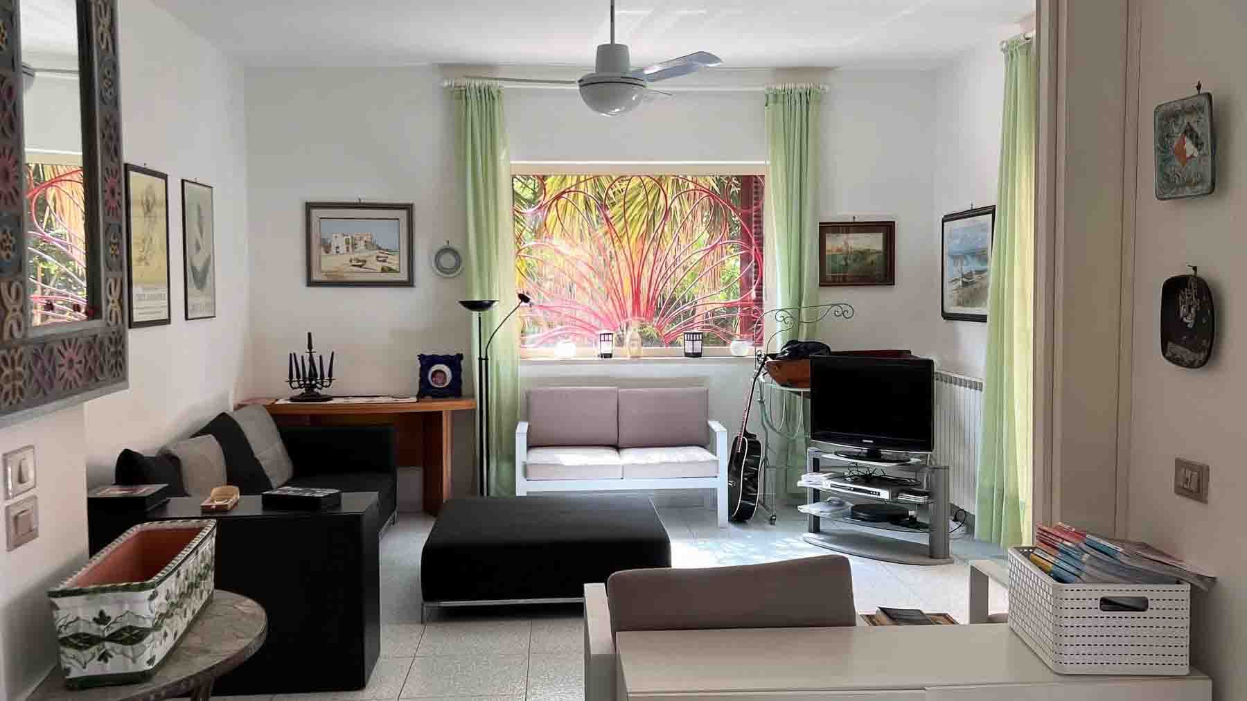 Charming Villa in Calamonaci, Sicily