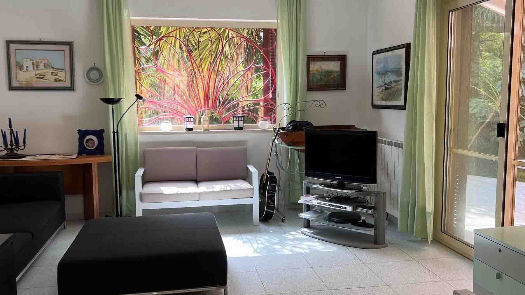 Charming Villa in Calamonaci, Sicily