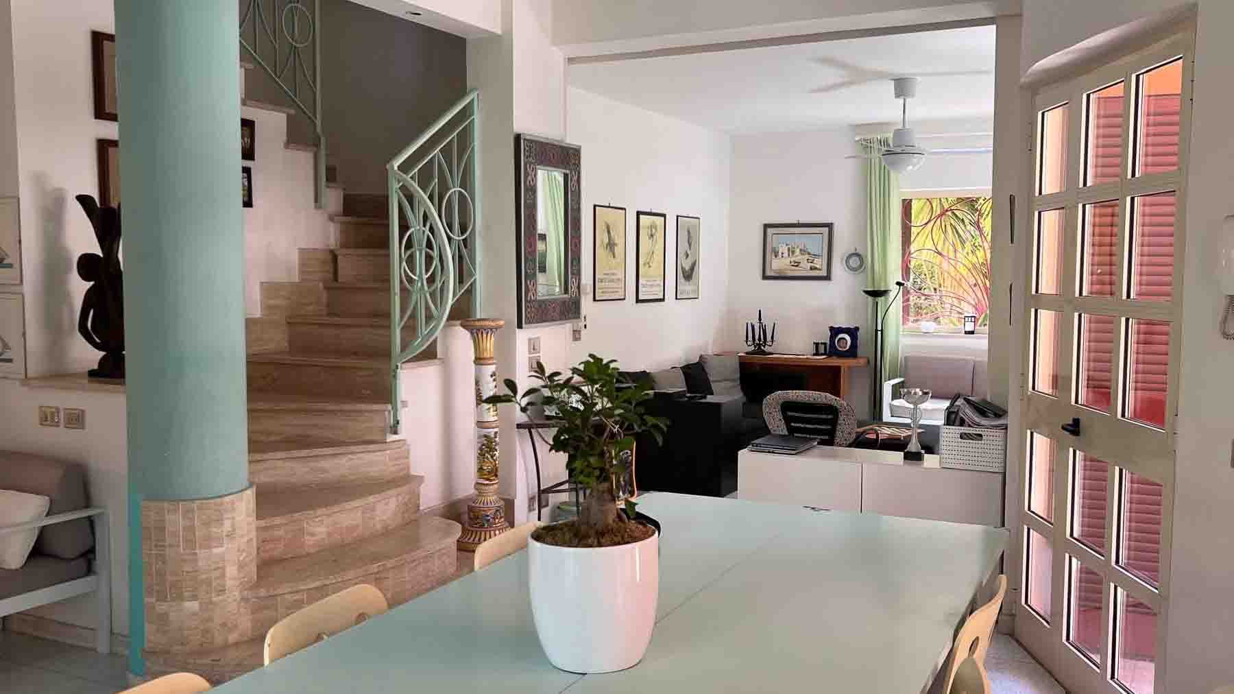 Charming Villa in Calamonaci, Sicily
