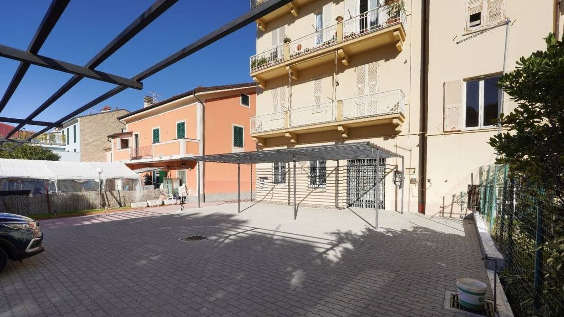 Charming Apartment in Lavagna, Liguria