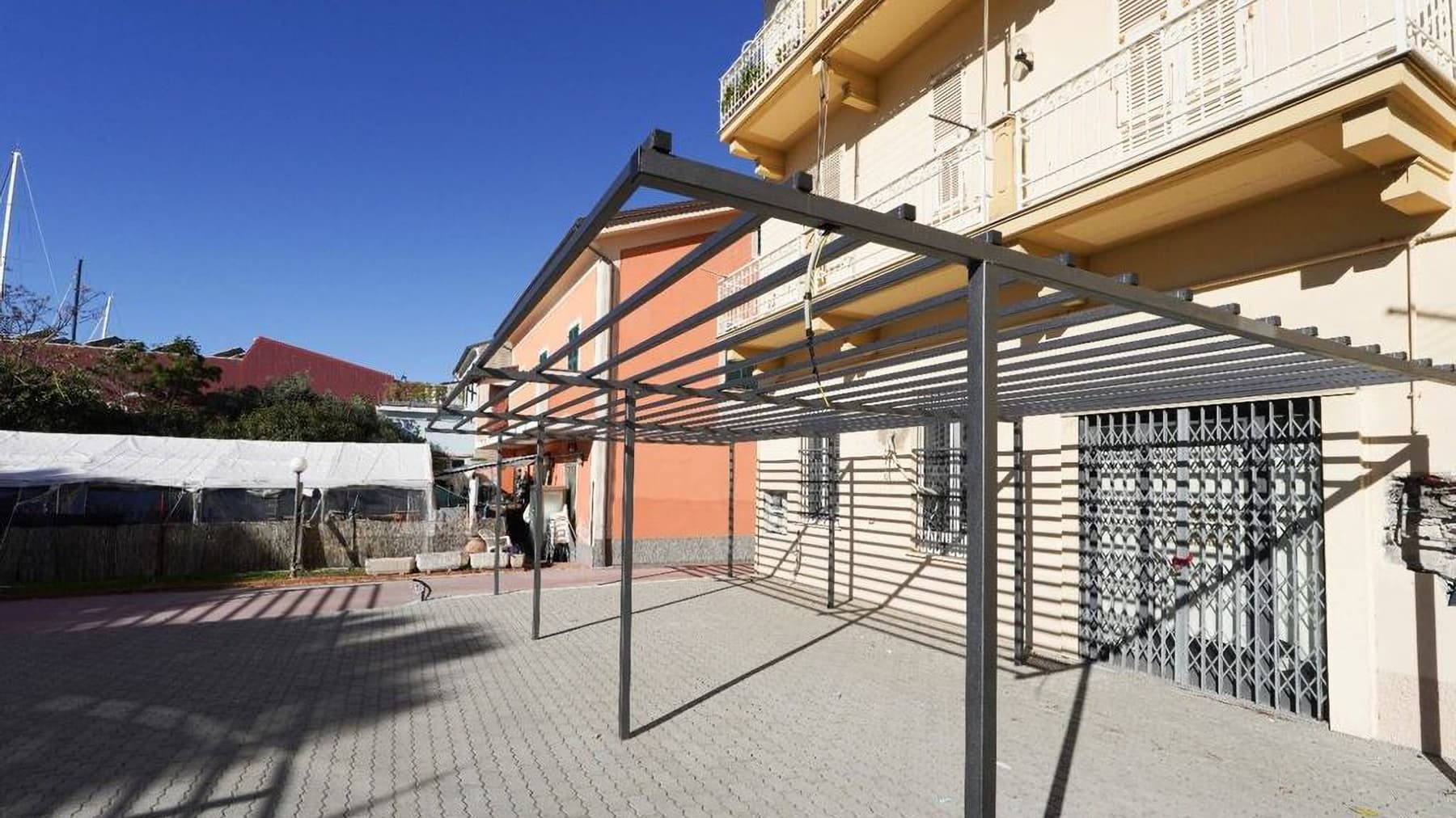 Charming Apartment in Lavagna, Liguria