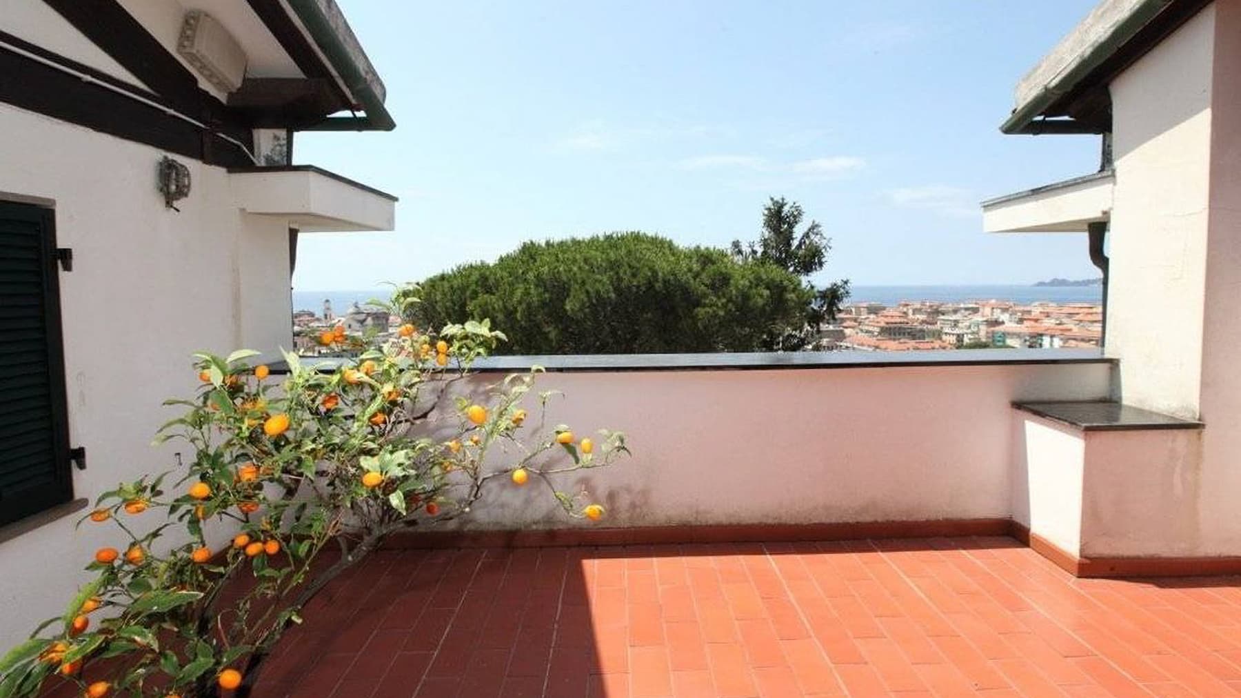 Charming Villa in Chiavari, Liguria