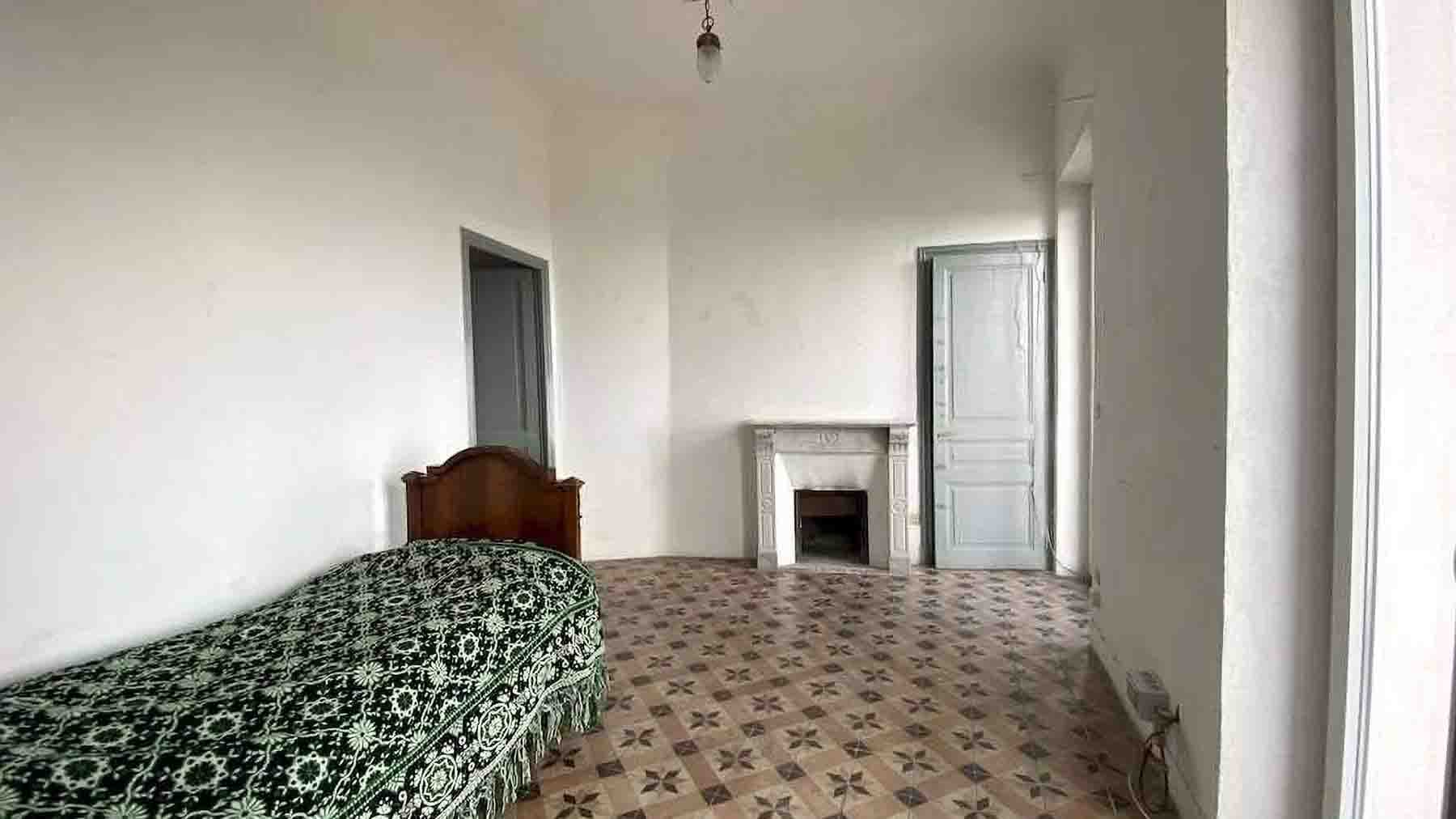 Majestic Palace in Seborga, Liguria