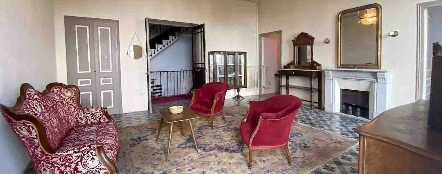 Majestic Palace in Seborga, Liguria