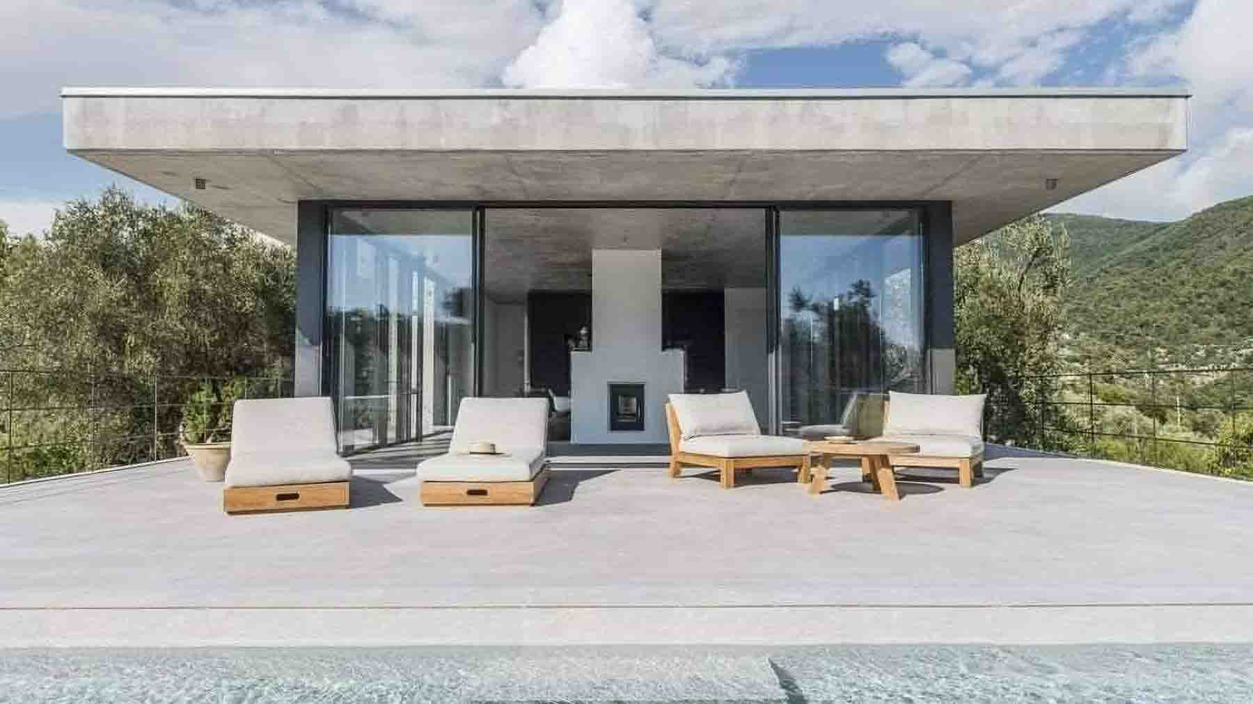 Charming Villa in Seborga, Liguria