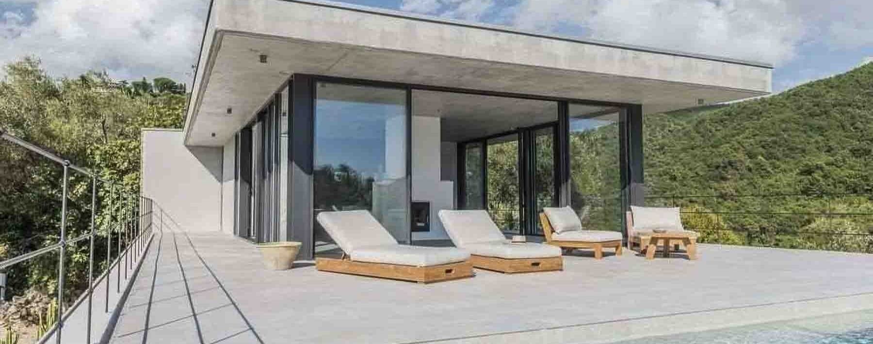 Charming Villa in Seborga, Liguria