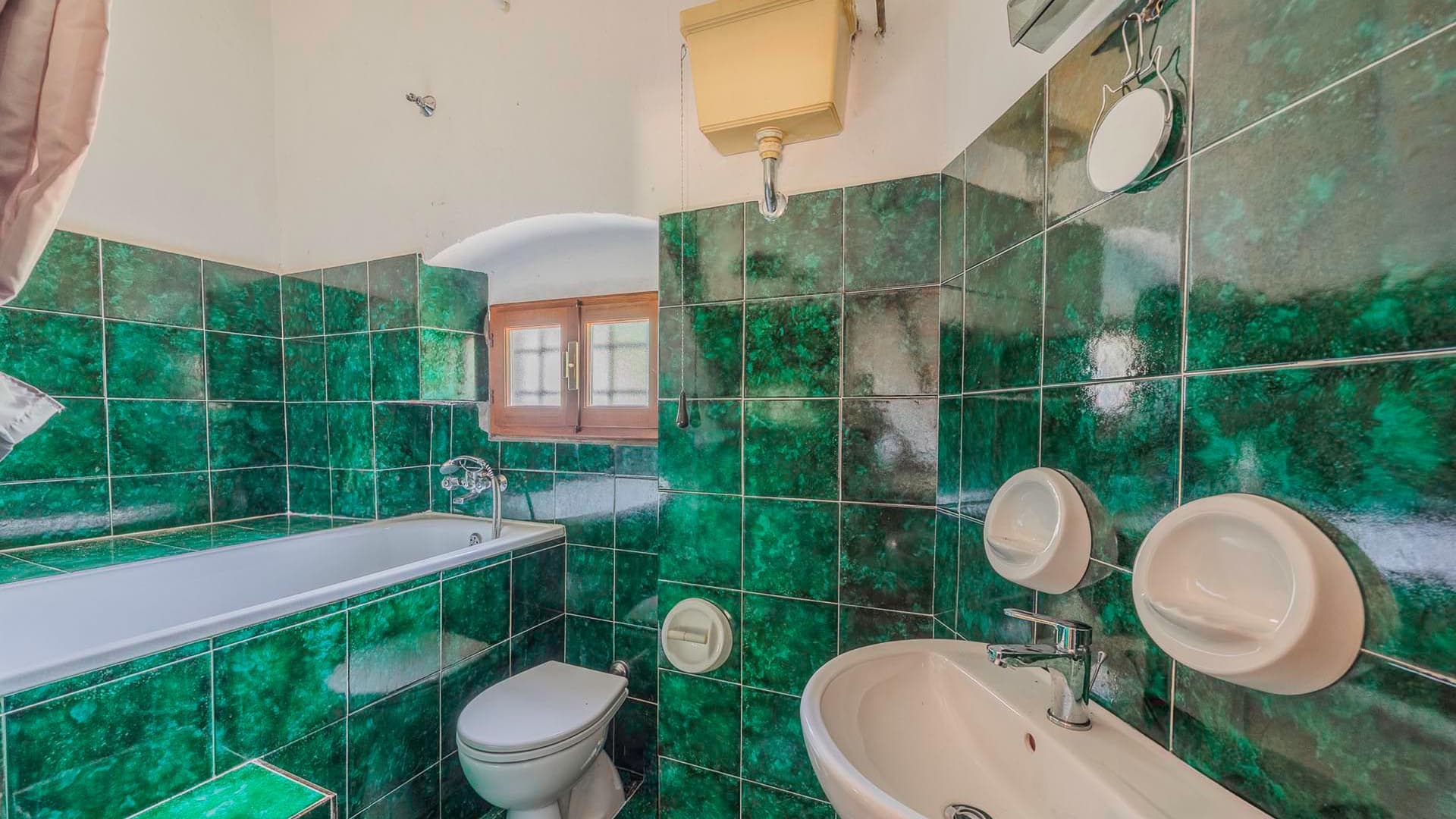 Charming Property in Castelfranco Piandiscò, Tuscany