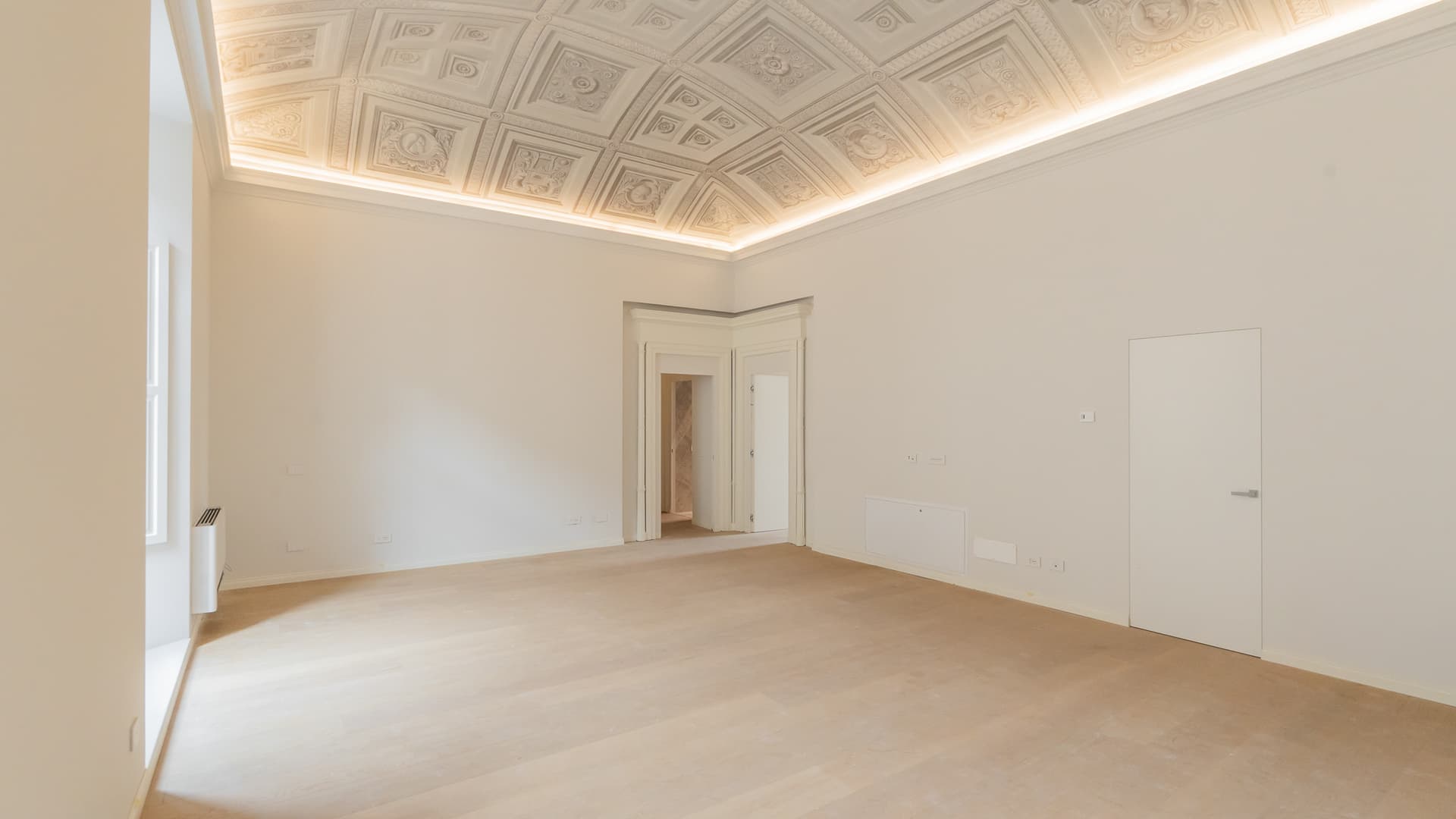 Apartment Overlooking Lago di Como, Lombardia