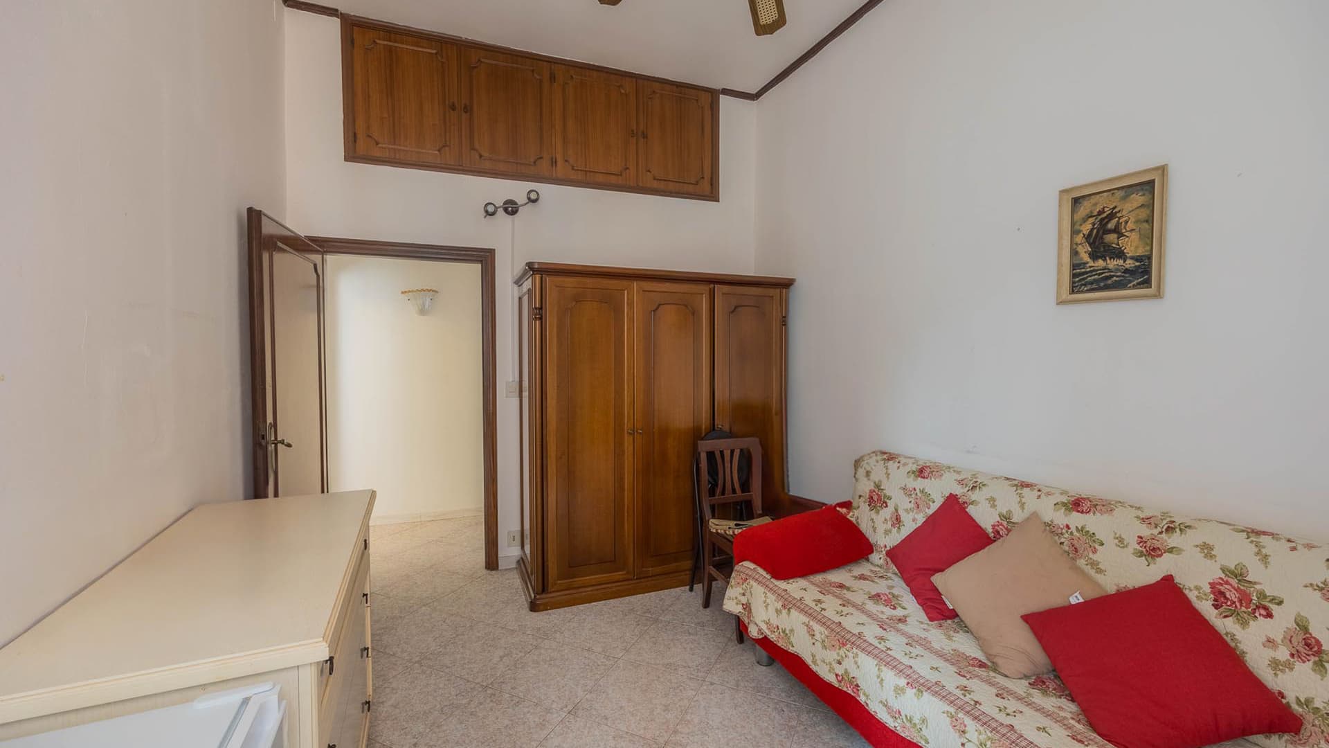 Appartamento storico nel cuore di Venezia, 155 m²