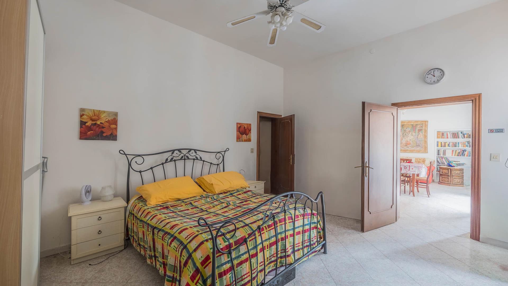 Appartamento storico nel cuore di Venezia, 155 m²