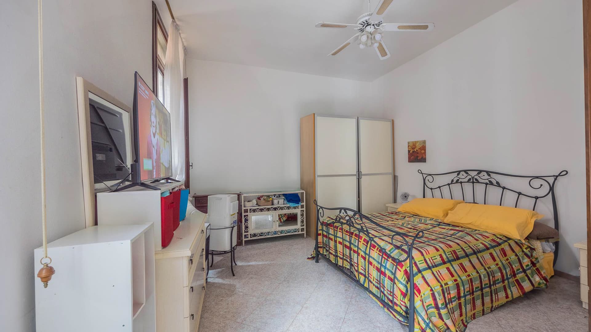 Appartamento storico nel cuore di Venezia, 155 m²