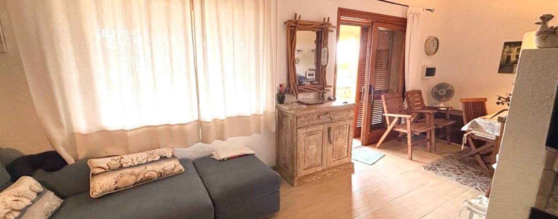 Charming Villa in Costa Paradiso, Sardinia
