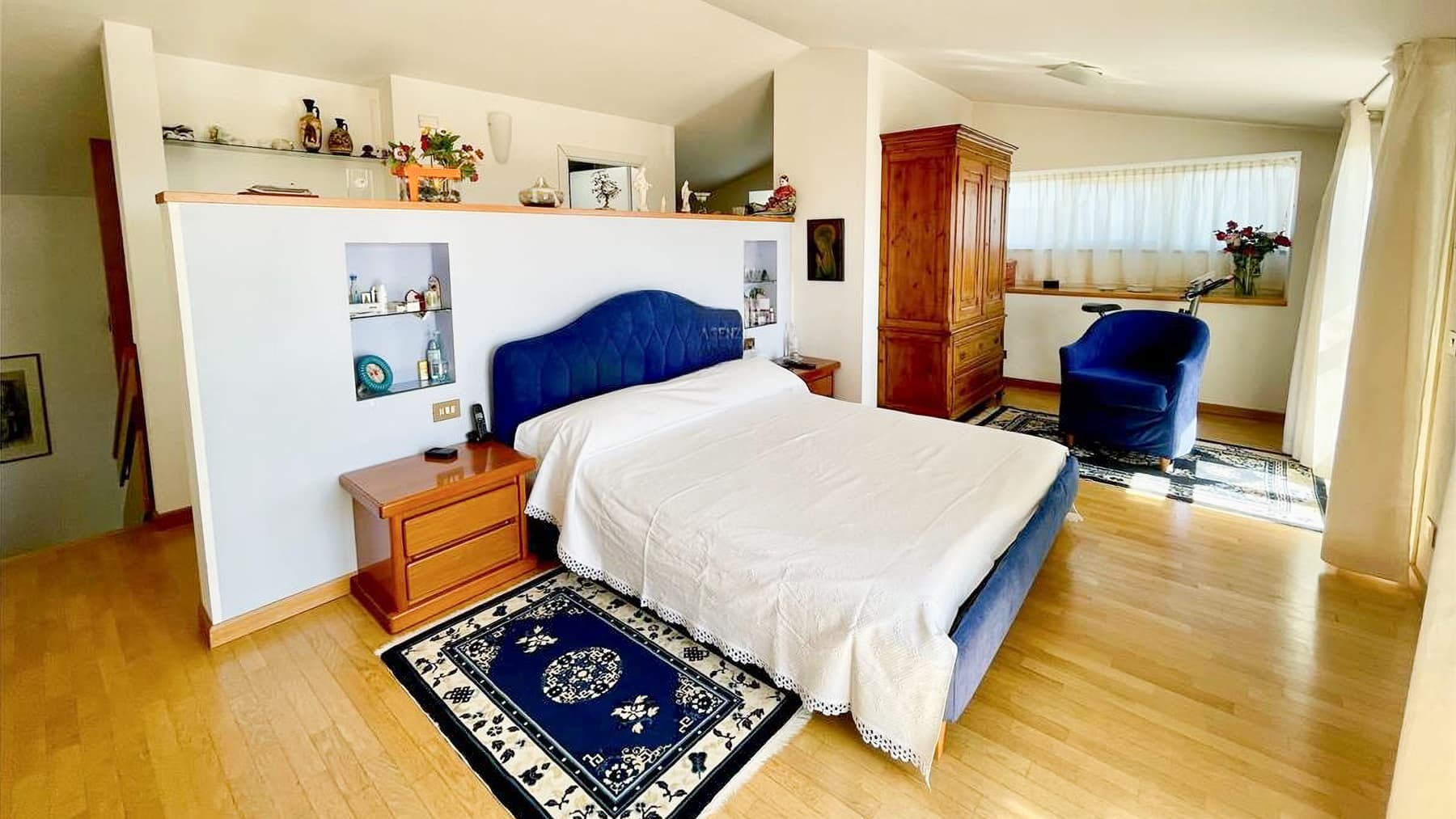 Charming Villa in Pesaro, Marche Region